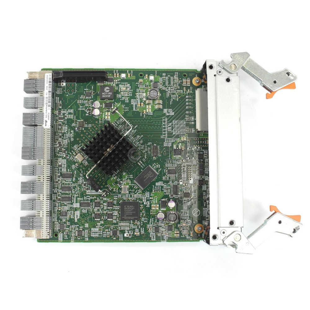 303-104-000 EMC 25DRIVE 6G SAS LCC CONTROLLER CARD FOR EMC VNX STORAGE